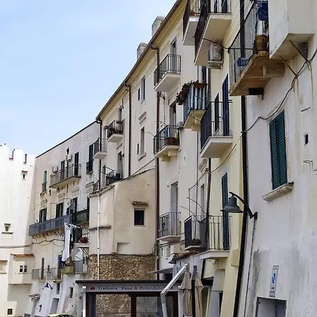 Bed and breakfast B&B L' Approdo A Rodi Garganico *