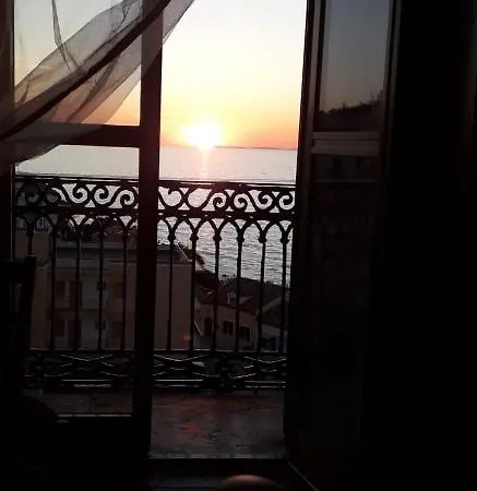 B&B L' Approdo A Rodi Garganico
