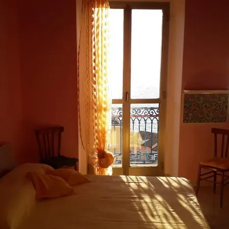 Panzió B&B L' Approdo A Rodi Garganico *