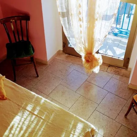 Panzió B&B L' Approdo A Rodi Garganico