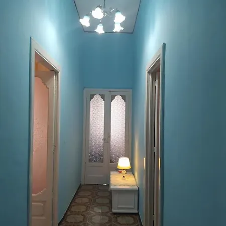 Panzió B&B L' Approdo A Rodi Garganico
