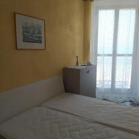 Panzió B&B L' Approdo A Rodi Garganico *