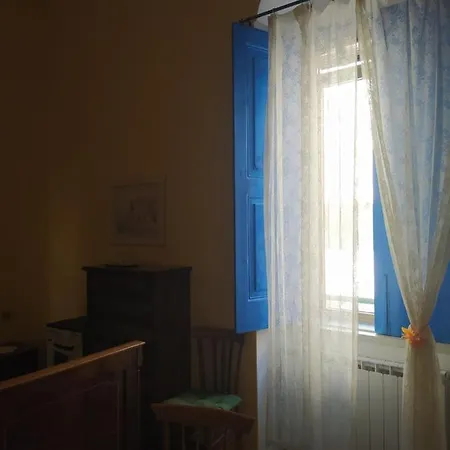 Panzió B&B L' Approdo A Rodi Garganico Rodi Garganico